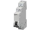 REG-Umschalter Siemens SENTRON 5TE8 20A 230V 1CO 1TE