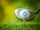 ELGH Golfbälle Callaway - Chrome Soft
