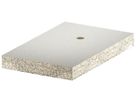 Brandschutzplatte BET GLB-PG2 190×120×20mm grau