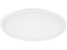 LED-Deckenleuchte Sylvania SYLRADIANCE 22W 1500lm 827…865 DIM Ø295mm weiss