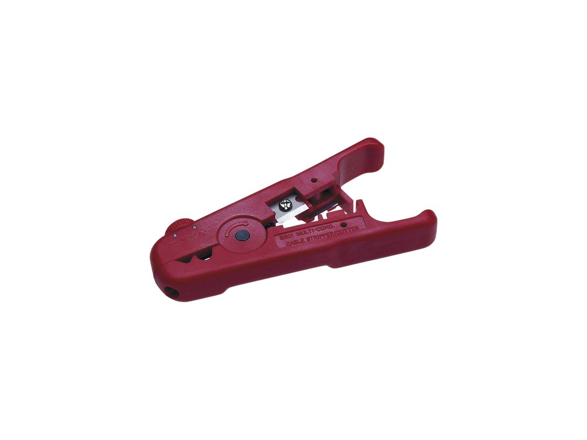 Abisolierzange Universal Data Strip