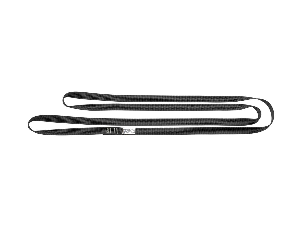 Bandschlinge CIMCO aus Polyamid 25mm 1.5m 26 kN