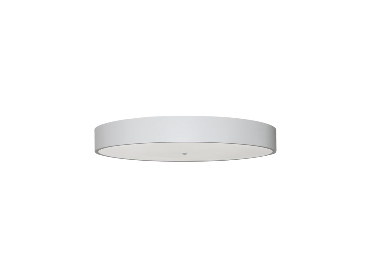 LED-Decken-/Wandleuchte Swisslux TRIVALITE Orion-R600-4-B 36W 4500lm 4000K
