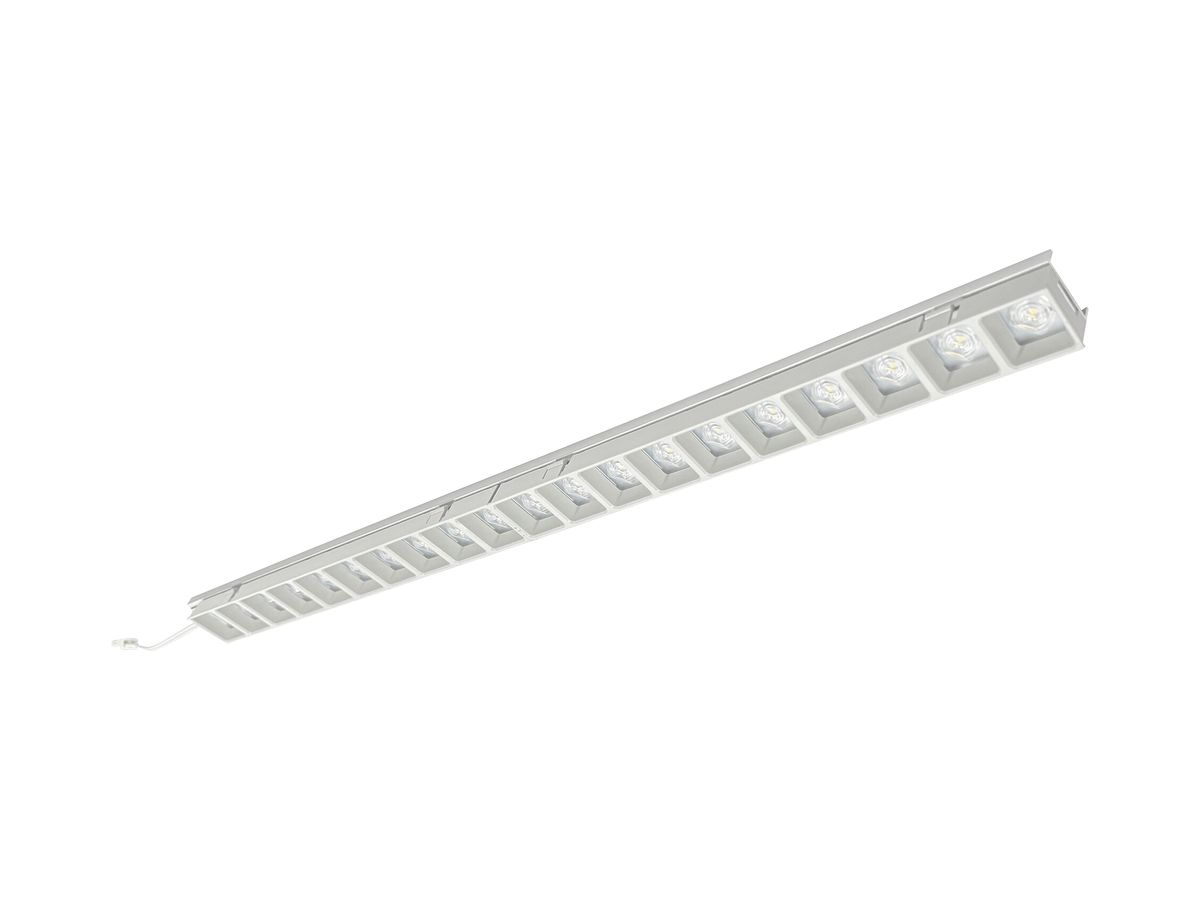 LED-Modul LEDVANCE PL INV 45V 400mA 19W 2450lm 3000K 90° 544×29mm