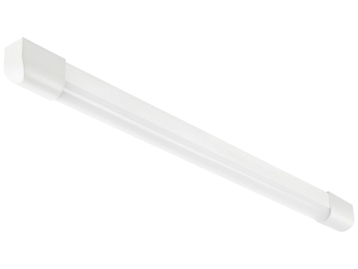 LED-Lichtleiste Nordlux Arlington 60 10W 1000lm 4000K 610mm weiss
