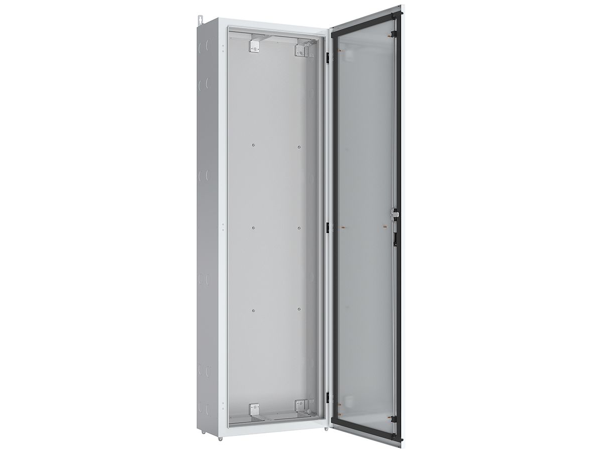 Standgehäuse Schneider Electric Prisma XS 590×1890×280mm IP55 SKII