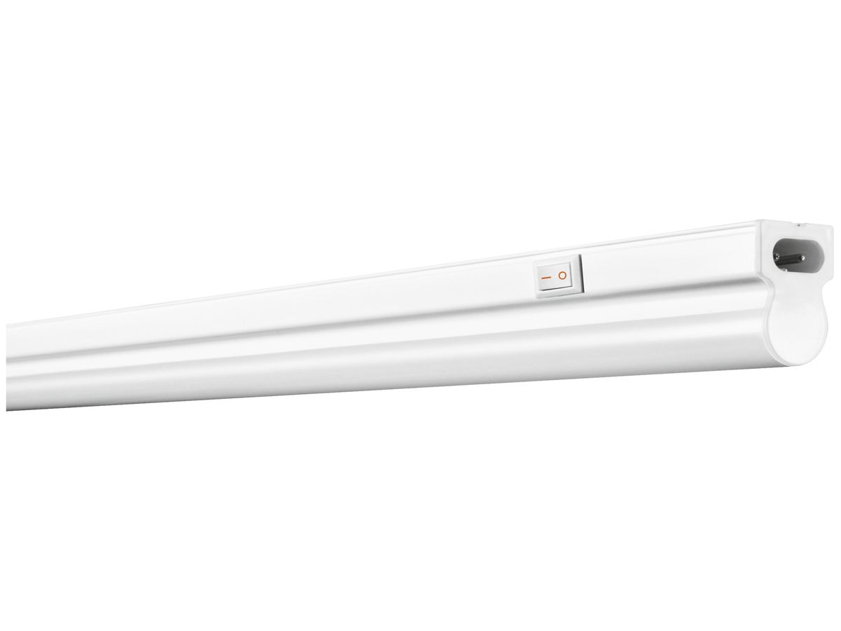 LED-Lichtleiste LEDVANCE LN COMP SWITCH 17W 1800lm 3000K weiss