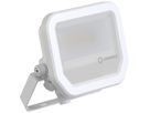 LED-Strahler LEDVANCE FLOODLIGHT10 8W 1100lm 830 IP66 100° 136×36 ws