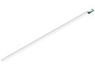 Tragschiene SLV Easylight BC Aluminium 7×2.5mm² 2500mm weiss