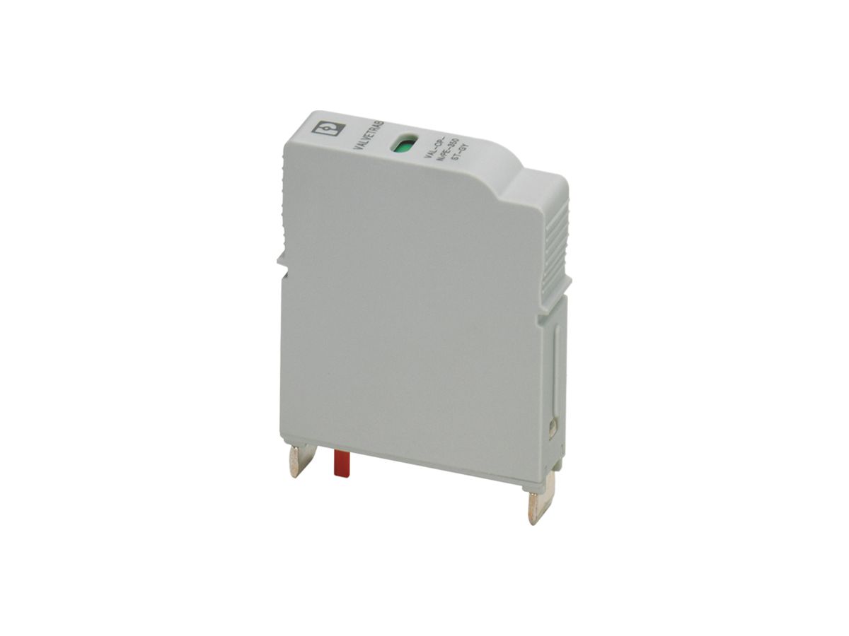 Ersatzpatrone Phoenix Contact VAL-CP Typ 2 mit N/PE-Funkenstrecke