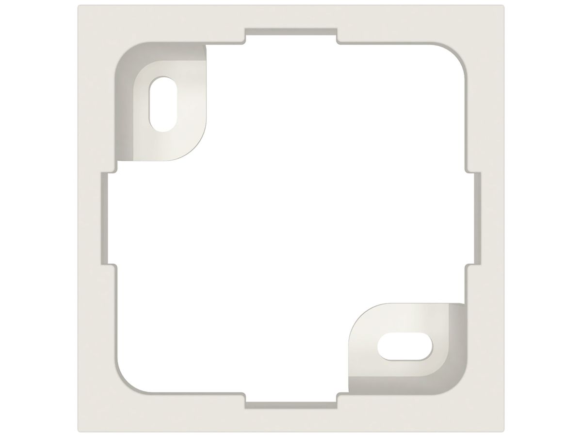 Montagerahmen MDT PSE-B552R01.01 reinweiss matt