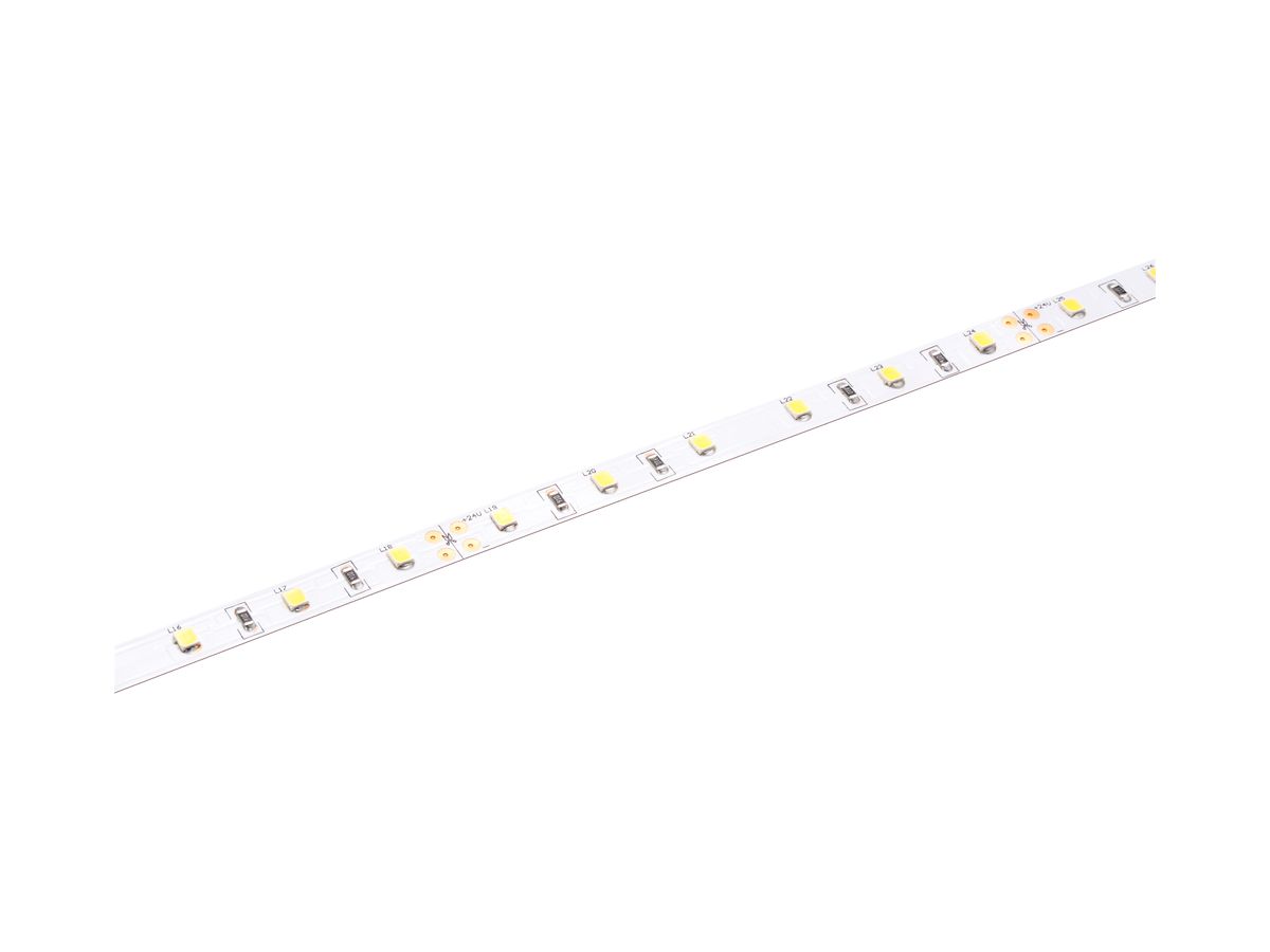 LED-Lichtband Sylvania START FLEX 24V 24W 2850lm 840 5m