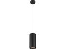 LED-Pendelleuchte SLV NUMINOS PD DALI XL 36W 3290lm 2700K 24° schwarz