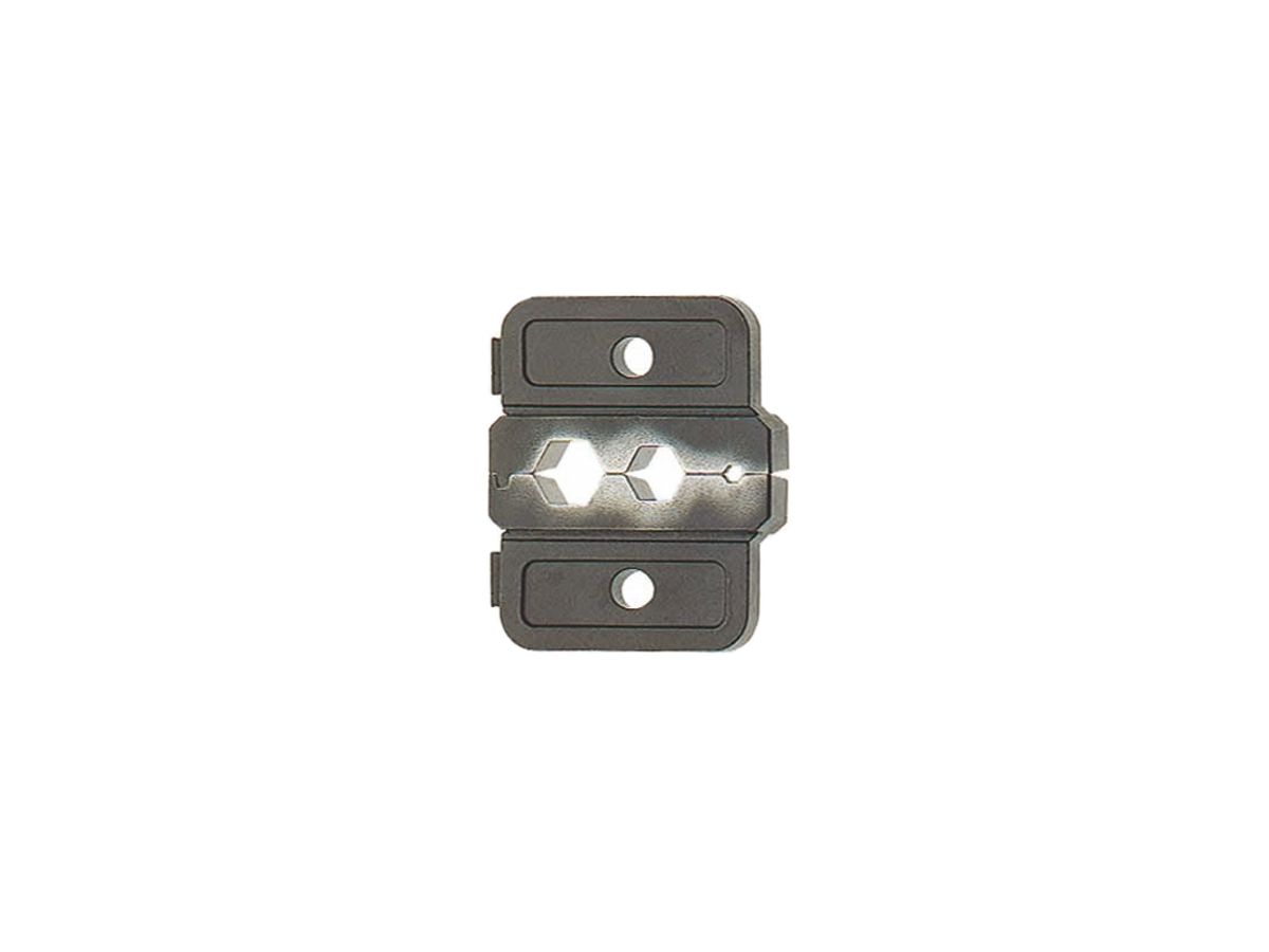 Presseinsatz Klauke BNC 501 RG 58/59/62/71