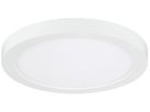 LED-Downlight Sylvania START 5in1 18W 1800lm 3000…6500K VWB DIM Ø217mm weiss