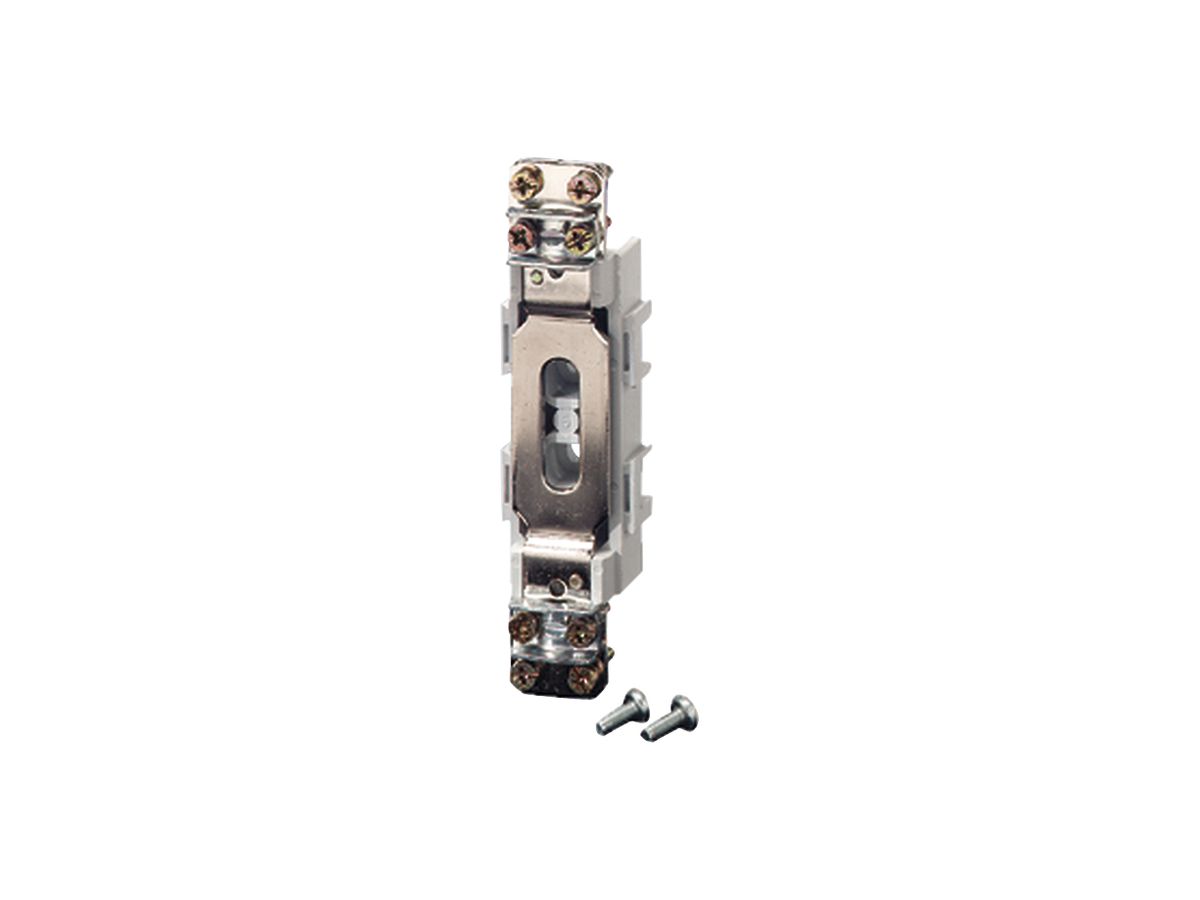 Verbindungsklemme Hensel, für Kupferleiter 4…35mm²