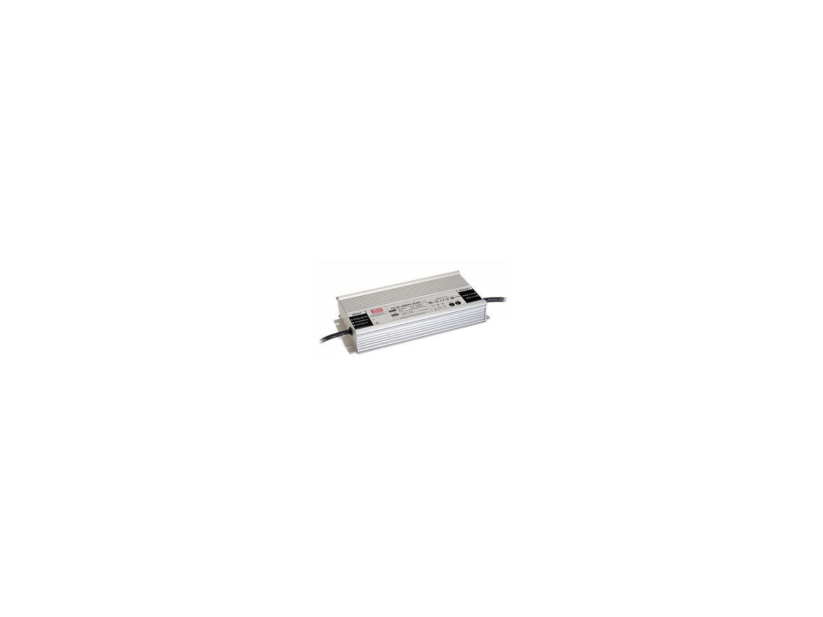 LED-Netzteil DOTLUX Outdoor, 480W, 24VDC, IP67