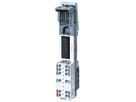 SPS-Basiseinheit Siemens SIMATIC ET200SP C0 BU20-P6+A2+4D, Push-In