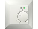 UP-Raumthermostat Eberle UTE 2500 PWM 230VAC 5…30°C Triac (5×3W) 5A ws