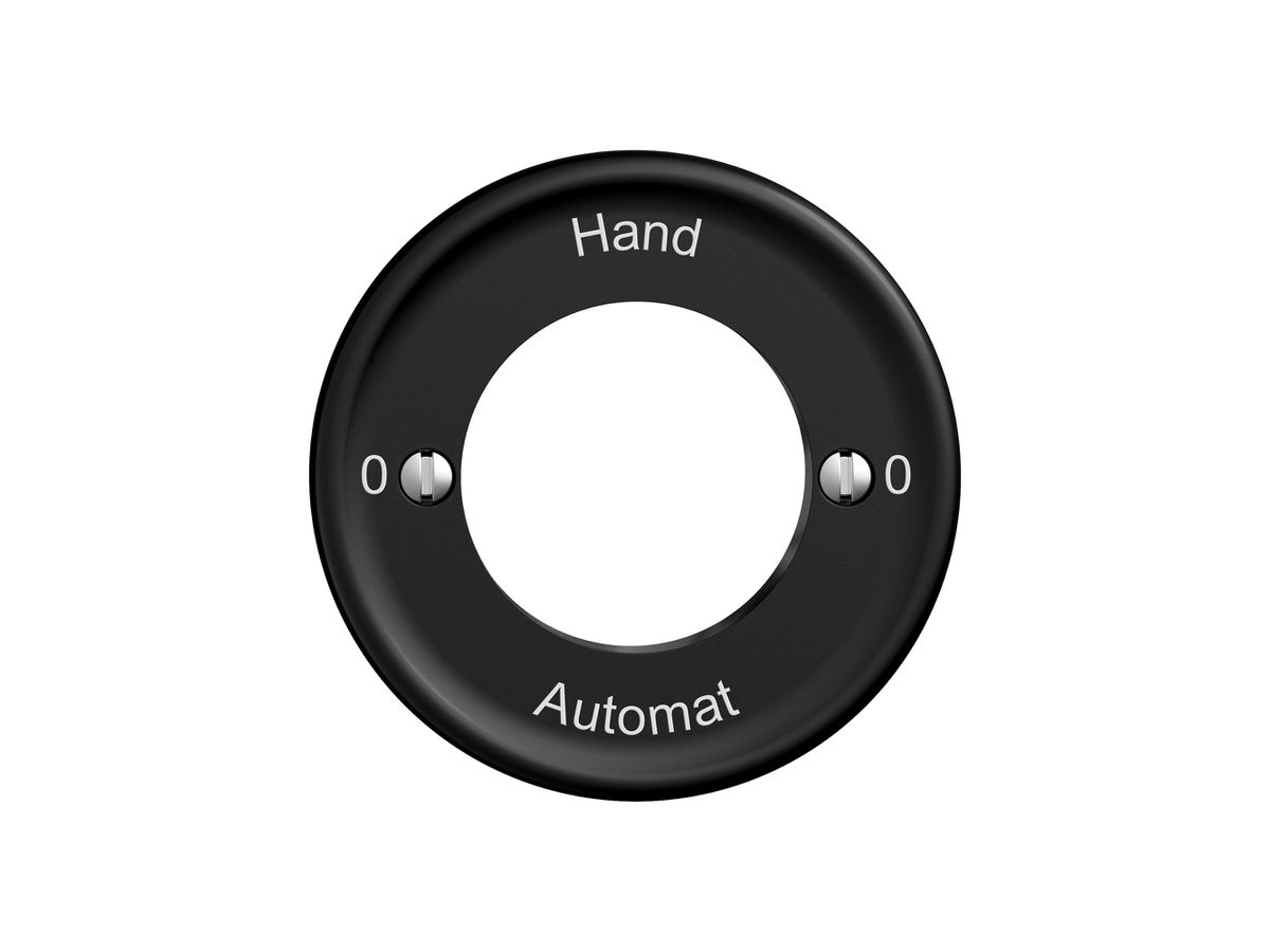Montageset STANDARDdue SNAPFIX® f.Drehsch.m.Schloss 0-Hand-0-Automat sz