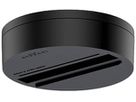 AP-Deckenrosette Sylvania OneTrack Anschlussadapter 3-phasig schwarz DALI