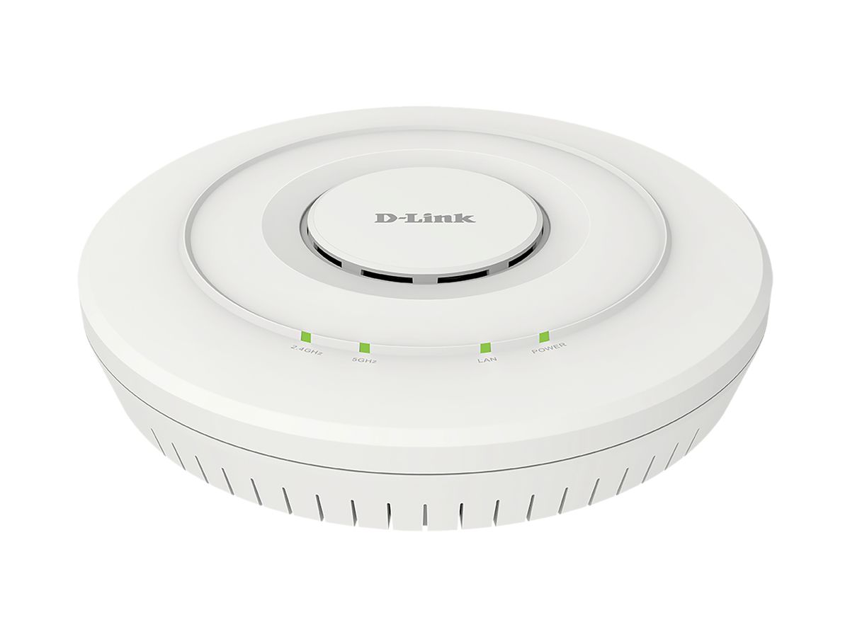 Access Point D-LINK DWL-6610AP, Unified AC1200 Dualband