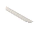 Deckel BET RAAD zu T-Abgang 400mm Edelstahl A2 blank