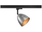 Spot SLV PARA CONE 14 GU10 1×25W DIM AD3PH Ø135×225mm Aluminium