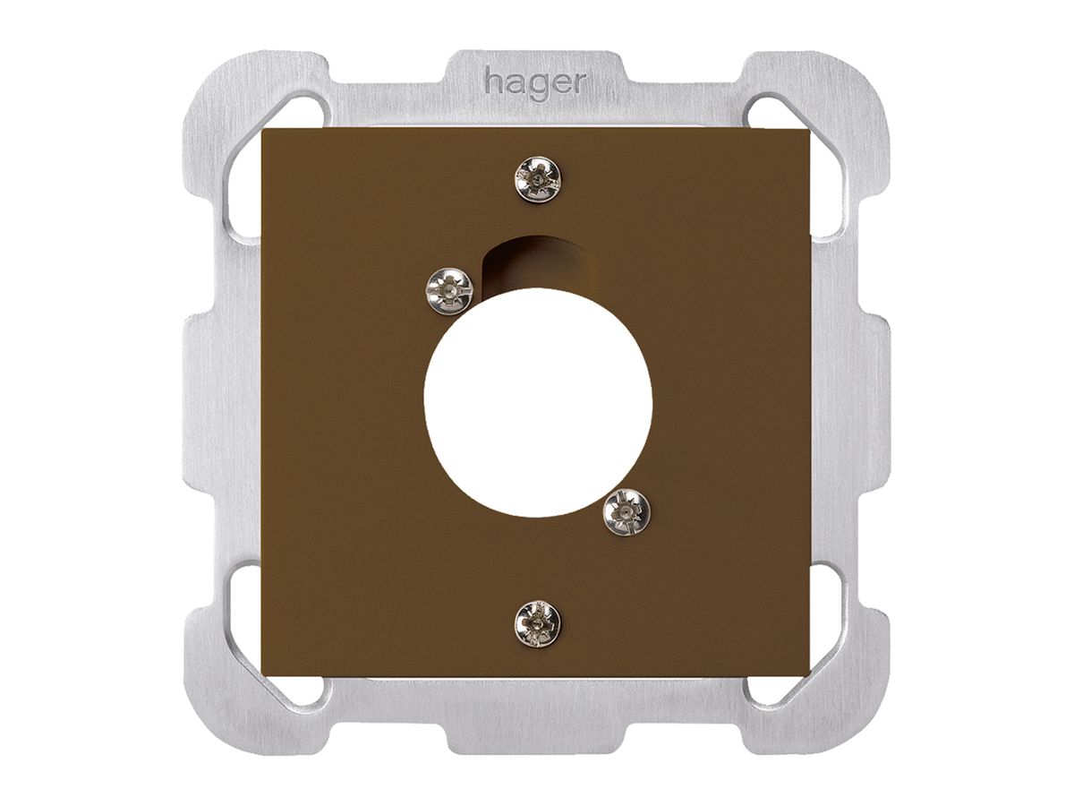 UP-Montageset für 1 XLR br kallysto