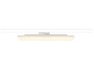 LED-Spot SLV SIGHT PANEL 65W 10100lm 3000K WB DALI AD3PH 580×190×65mm ws