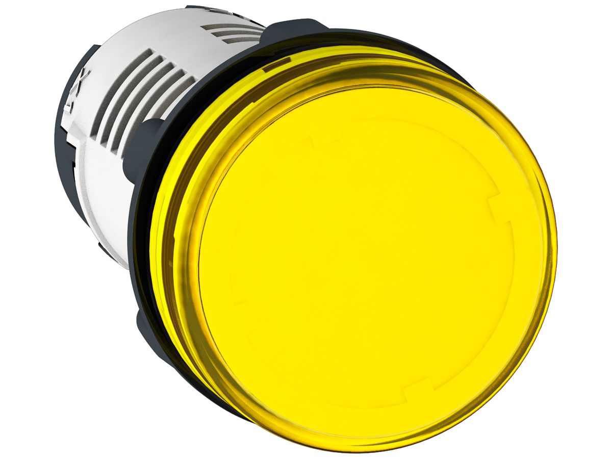 Leuchtmelder Harmony XB7 gb 230…240VAC/DC Ø22.5mm IP65