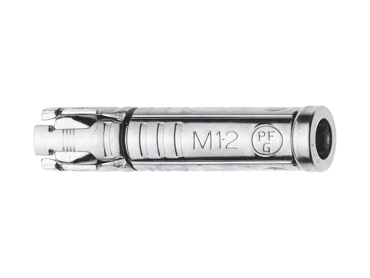 Bolzendübel TILCA M8×50mm