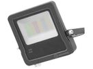 LED-Strahler LEDVANCE SMART+MATTER 30W 2400lm 3000K IP65 VWB sym.211×175 grau