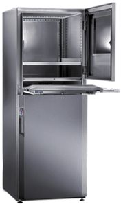 PC, Edelstahl