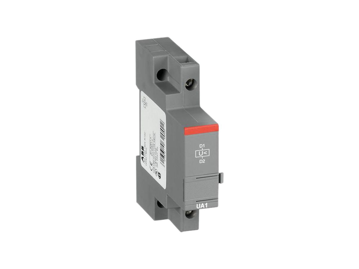 Unterspannungsauslöser UA1-120 ABB 120VAC