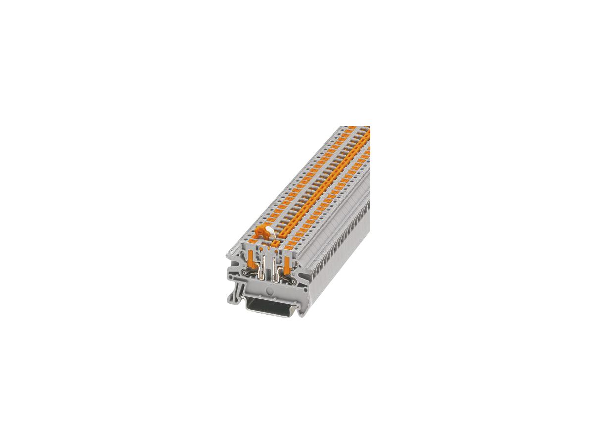 Messertrennklemme PX PTVC 2.5-MT