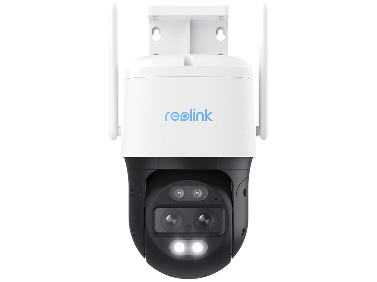 PTZ Kamera Reolink W760 Wi-Fi 8MP 12VDC 38…104° IR+LED