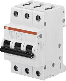 S203-C (Charakteristik C, 6 kA)