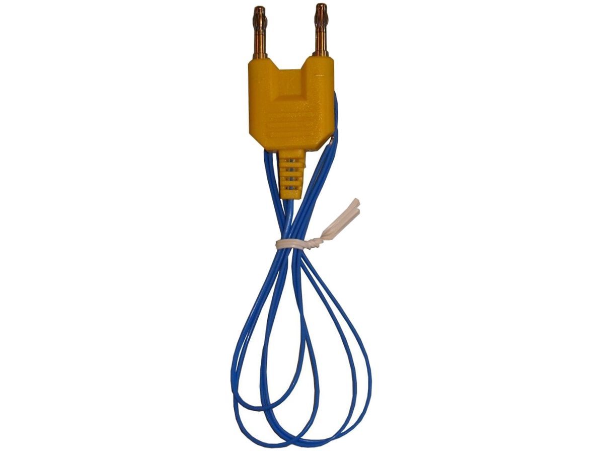 Drahtsonde ELBRO BKP60, Typ K, -50…250°C