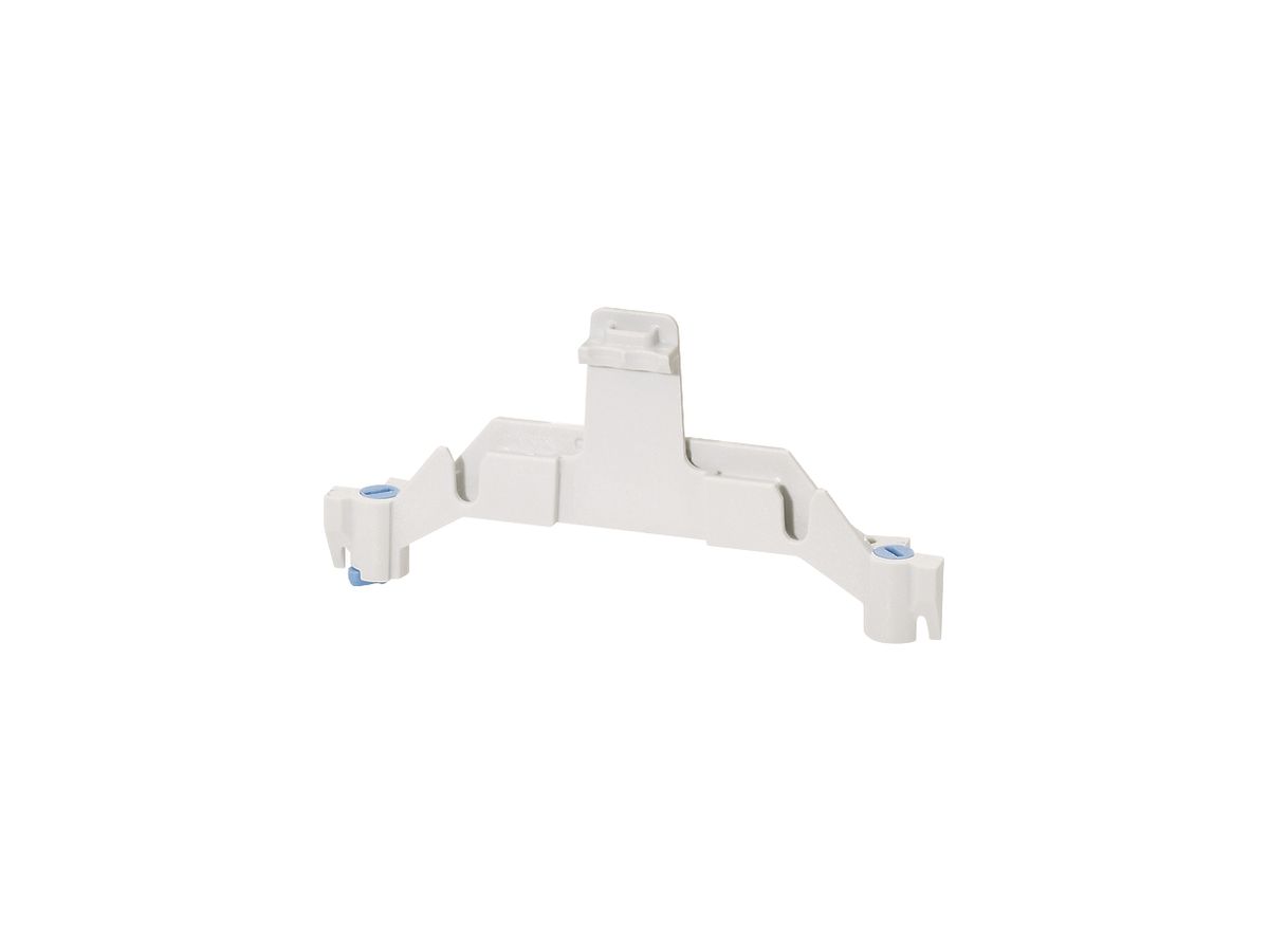 Klemmenhalter Hensel für Klemme DK KL 02/04 2.5/4mm²