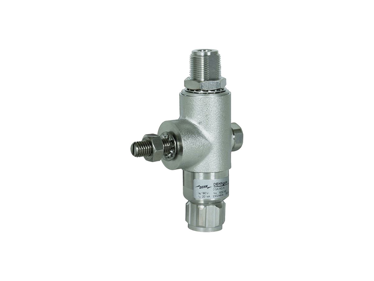 Blitzstromableiter DEHN SE DGA AG N 180V 5kA