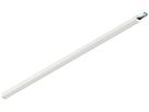 LED-Leuchteinsatz SLV Easylight DA 80W 15120lm 830/840/865 DALI 2500mm weiss