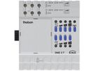 REG-KNX-Dimmaktor Theben 2×400W, Erweiterungsmodul
