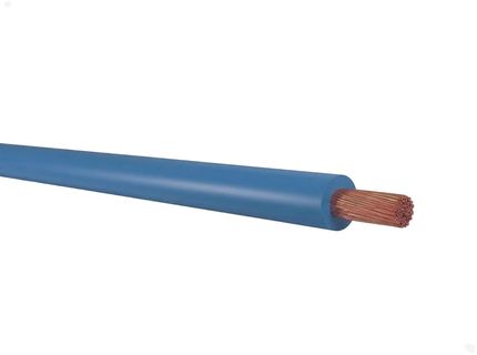T-Litzen Eca  1,5 - 2,5mm²