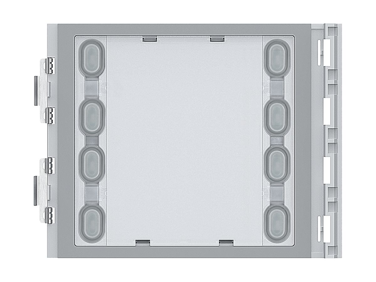 Ruftastenmodul 8 Tasten Sfera
