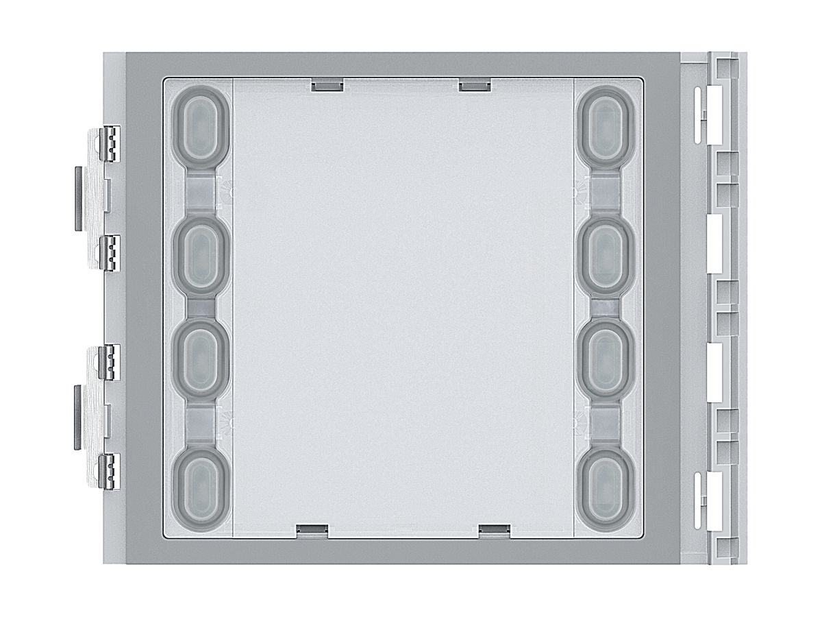 Ruftastenmodul 8 Tasten Sfera