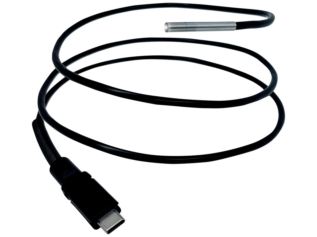 Endoskop Runpotec RunpoCam RC3 Kamera Ø3.9mm mit Kabel 1m