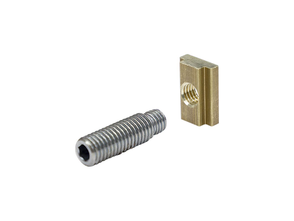 Sammelschienenklemme Rittal SV 9640.370 45×30mm 3Stk