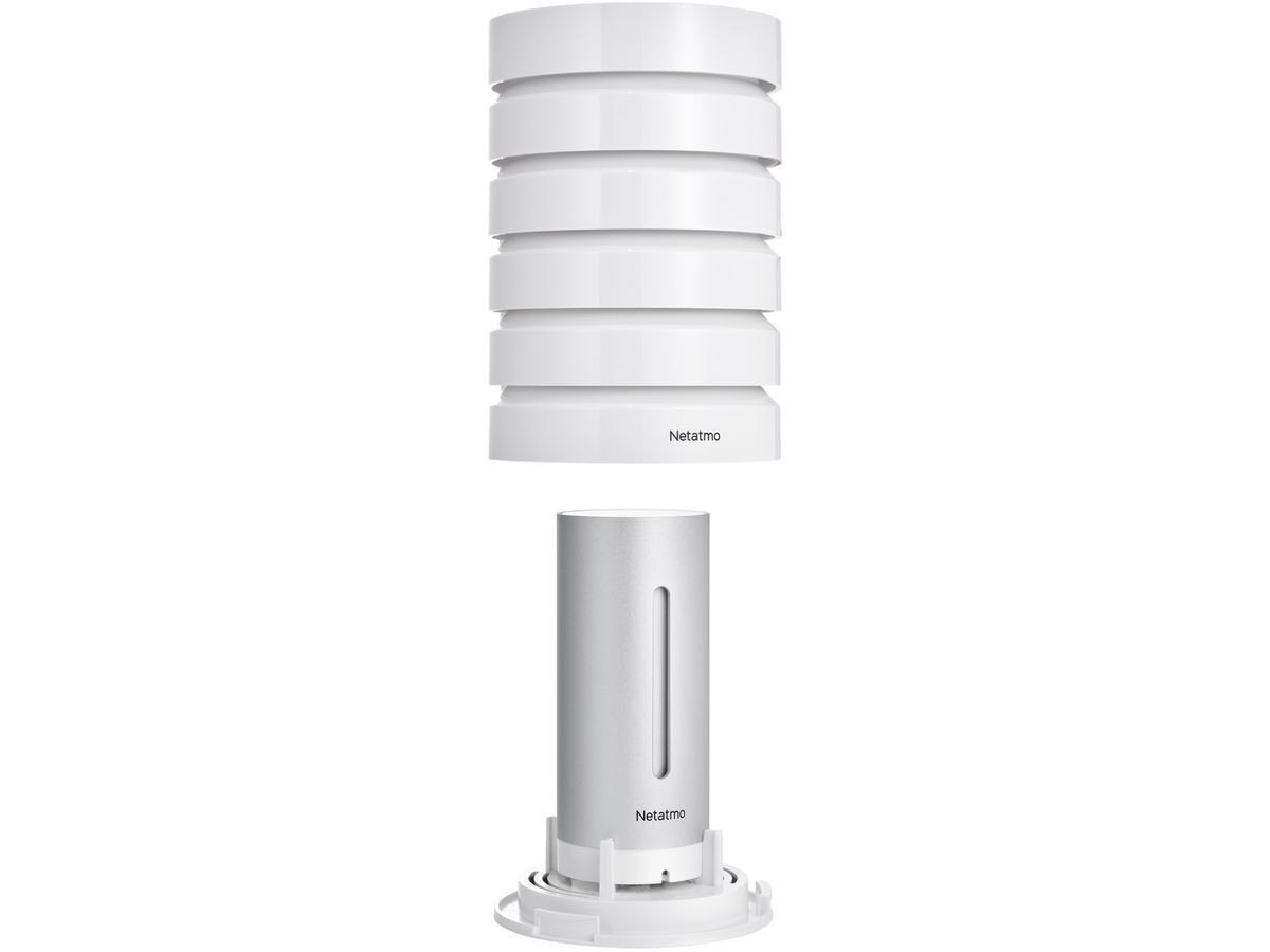 Schutz Legrand Netatmo, für Wetterstation