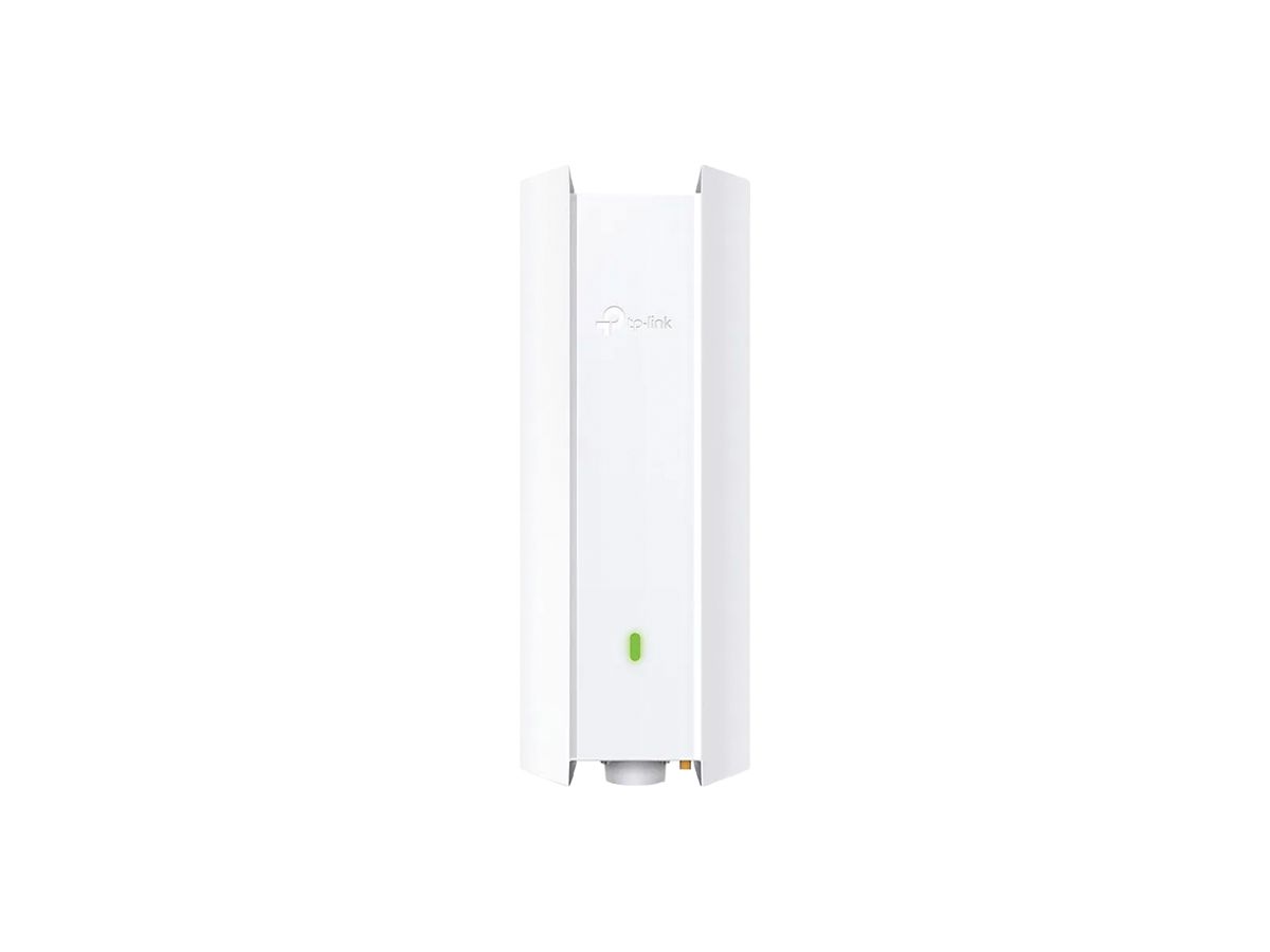 Access Point TP-Link Omada EAP650-Outdoor 3000Mbit/s 2.4/5GHz 1×LAN GbE PoE